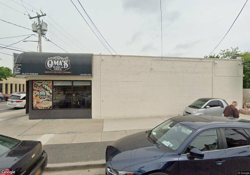 482-492 Hempstead Ave, West Hempstead, NY 11552 - photo 1