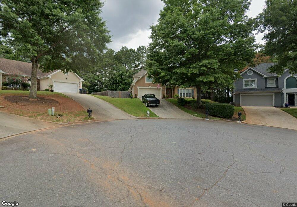 175 Nesbit Ridge Dr unit 1, Roswell, GA 30076 - photo 1
