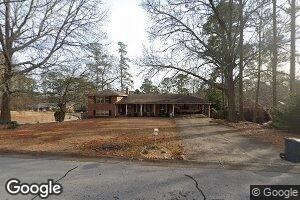 280 Pine Forest Dr, Athens, GA 30606