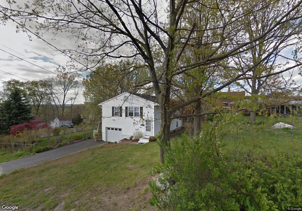 35 Miller St, Waterbury, CT 06704 - photo 1