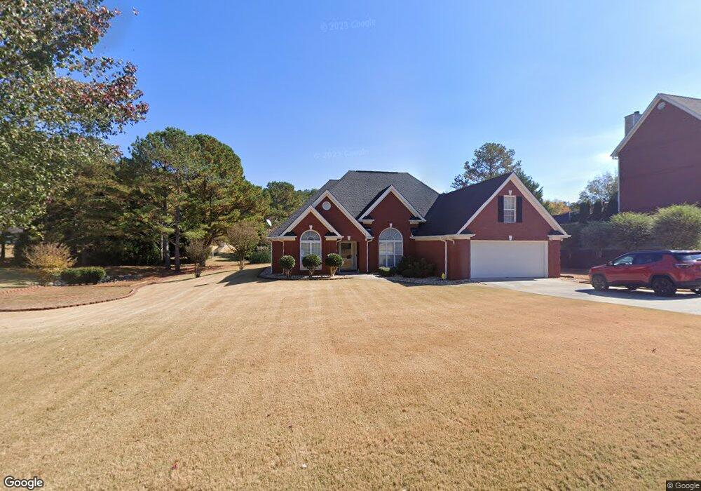 205 Glynnshire Ct unit 2, Covington, GA 30016 - photo 1