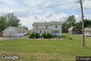 316 S Main St, Tampico, IL 61283