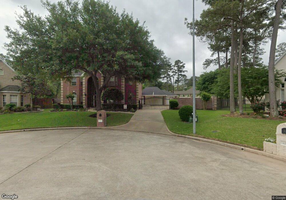 31202 Dorado Cir, Tomball, TX 77375 - photo 1