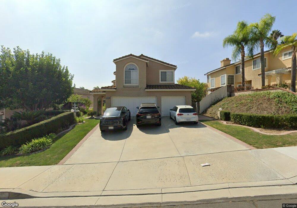 3039 Galloping Hills Rd, Chino Hills, CA 91709 - photo 1