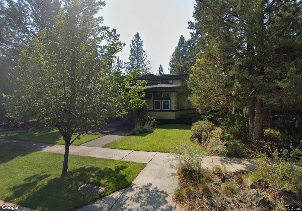2198 NW High Lakes Loop, Bend, OR 97701 - photo 1