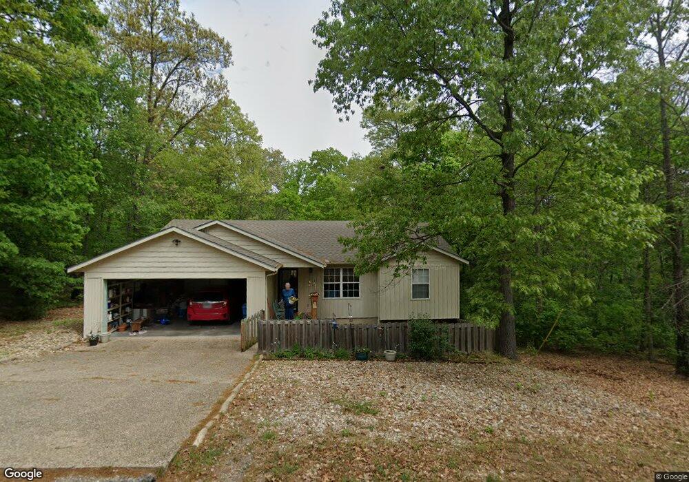 5 Wembly Dr, Bella Vista, AR 72715 - photo 1