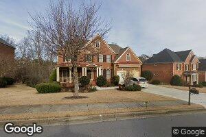 3500 Millwater Crossing, Dacula, GA 30019