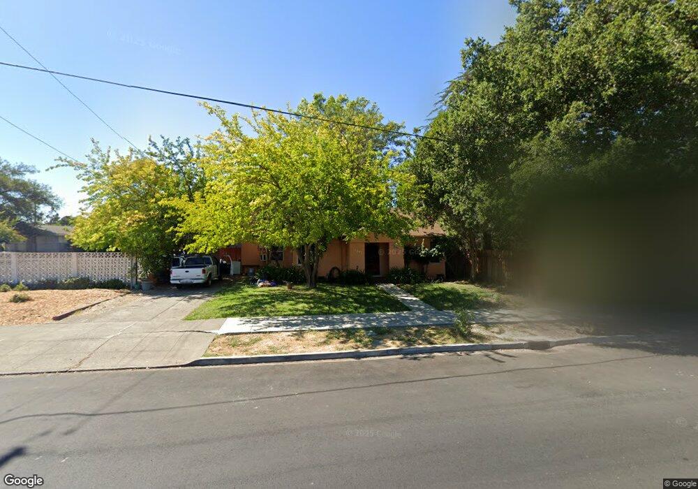 2341 Main St, Napa, CA 94558 - photo 1