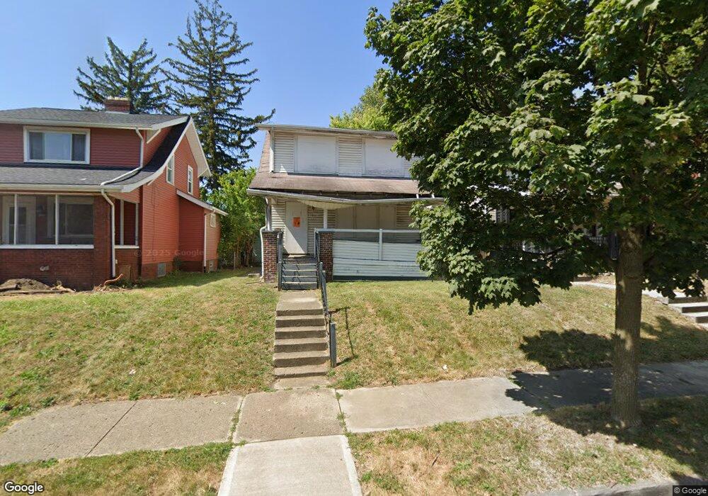 1147 S 22nd St, Columbus, OH 43206 - photo 1