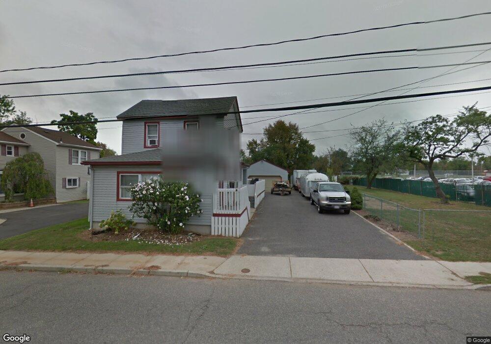 634 Poole Ave, Union Beach, NJ 07735 - photo 1