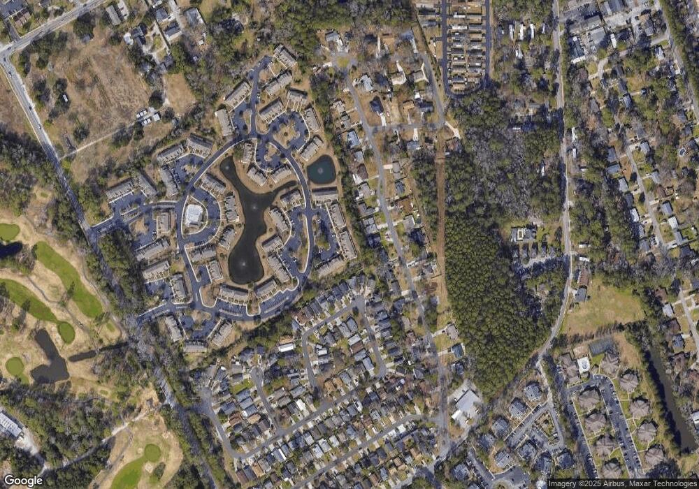 972 Palisade Cir, Myrtle Beach, SC 29577 - photo 1