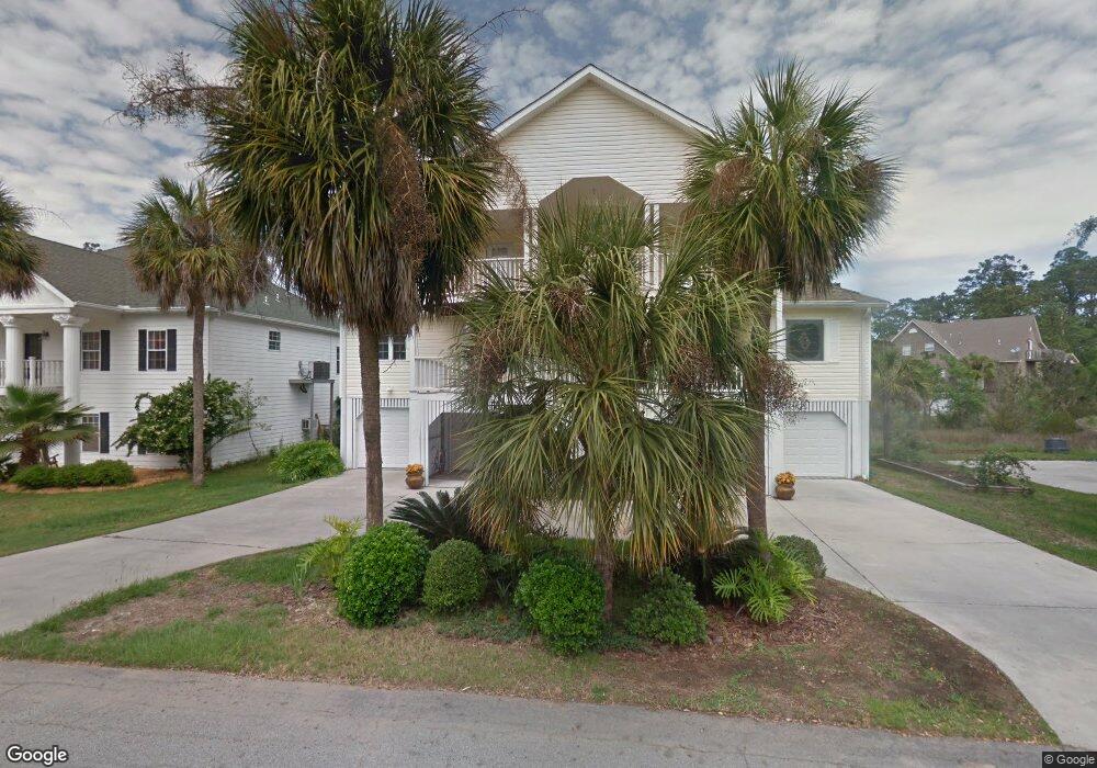 14 Shad River Rd, Savannah, GA 31410 - photo 1