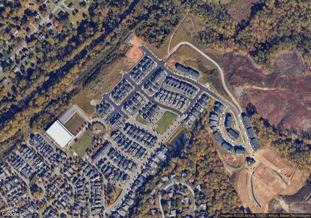 1627 Griffen Grove, Charlottesville, VA 22901 - photo 1