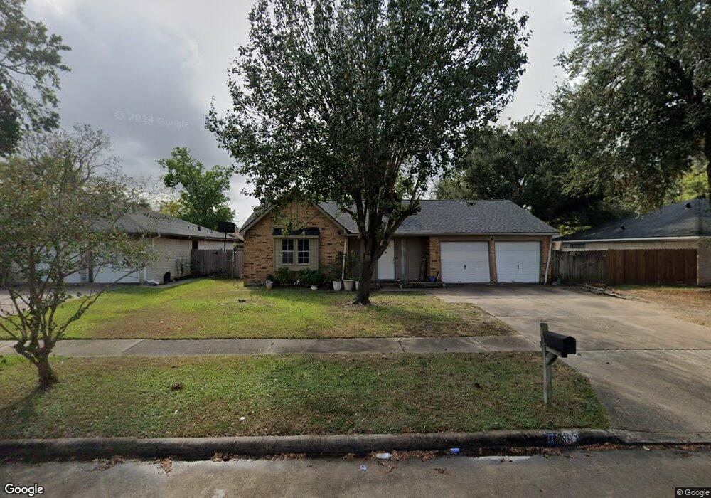 7215 Northleaf Dr, Houston, TX 77086 - photo 1