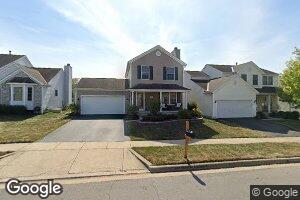 711 Orwell St, Lithopolis, OH 43136