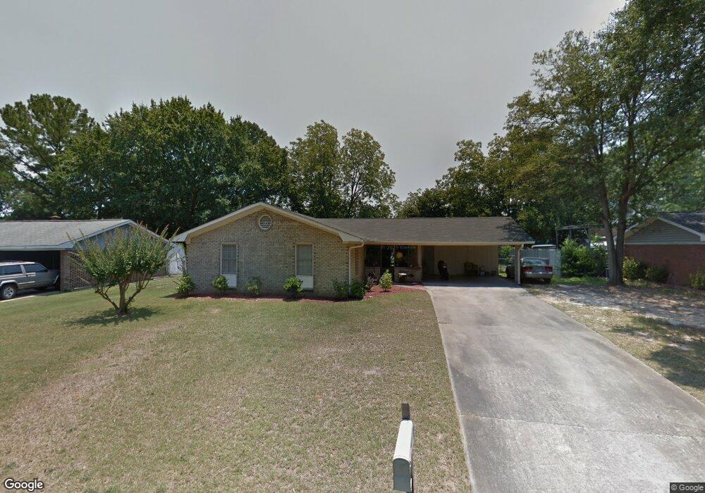 208 Gawin Dr, Warner Robins, GA 31093 - photo 1