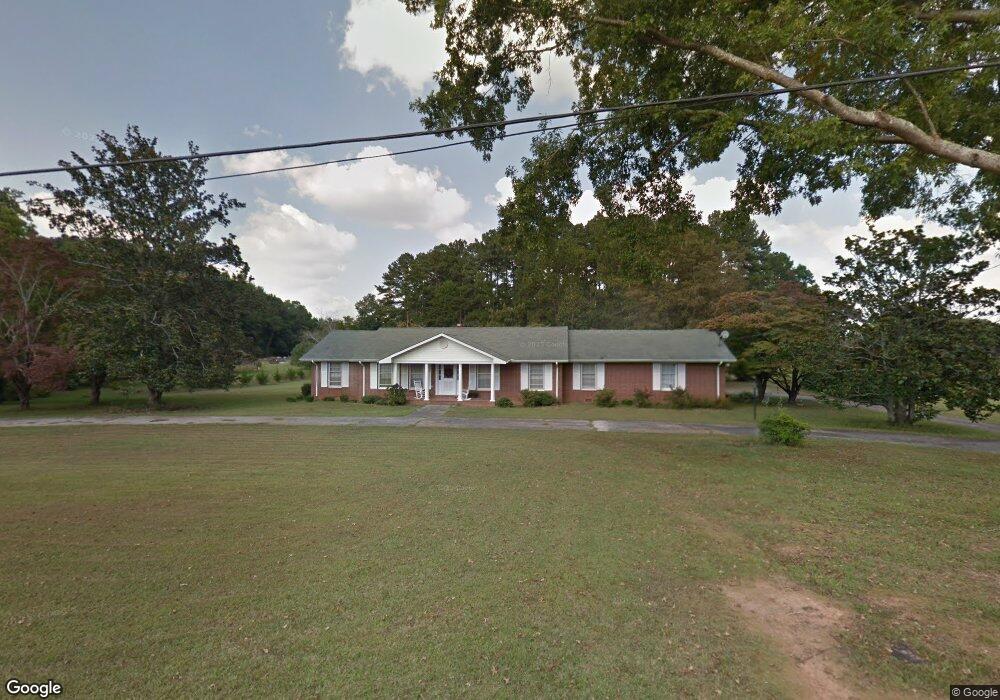 46 N Main St, Maysville, GA 30558 - photo 1