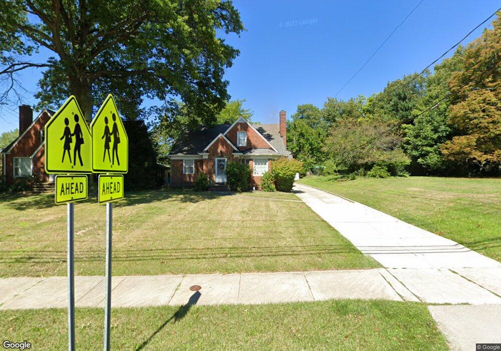 22231 Chardon Rd, Euclid, OH 44117 - photo 1