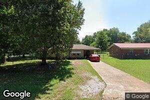 301 Woodland Ave, Tuckerman, AR 72473