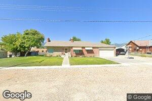 135 N 100 W, Moroni, UT 84646