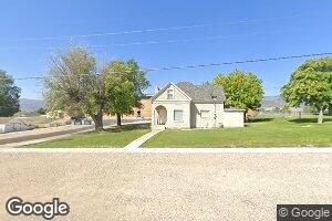 111 N 100 W, Moroni, UT 84646