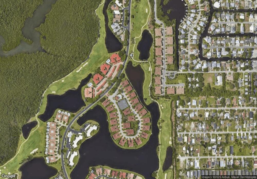 3584 Windjammer Cir unit 1702, Naples, FL 34112 - photo 1