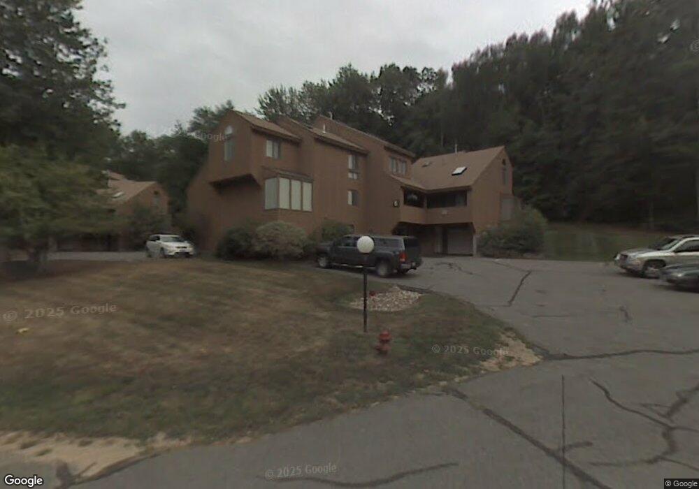 46 Eaton Ct, Haverhill, MA 01832 - photo 1