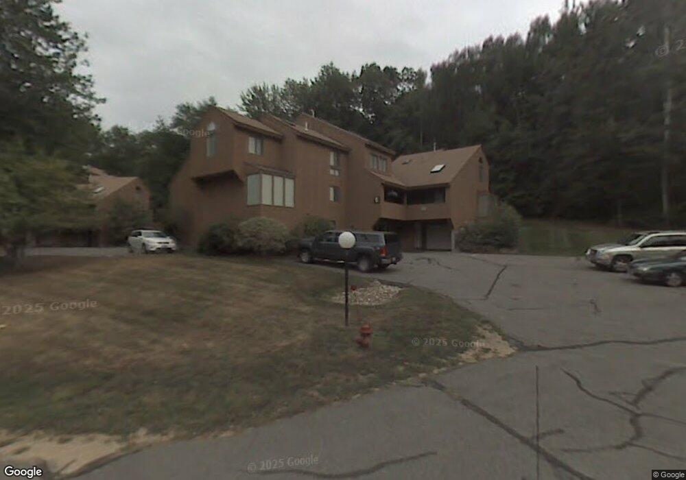 50 Eaton Ct unit 5B, Haverhill, MA 01832 - photo 1
