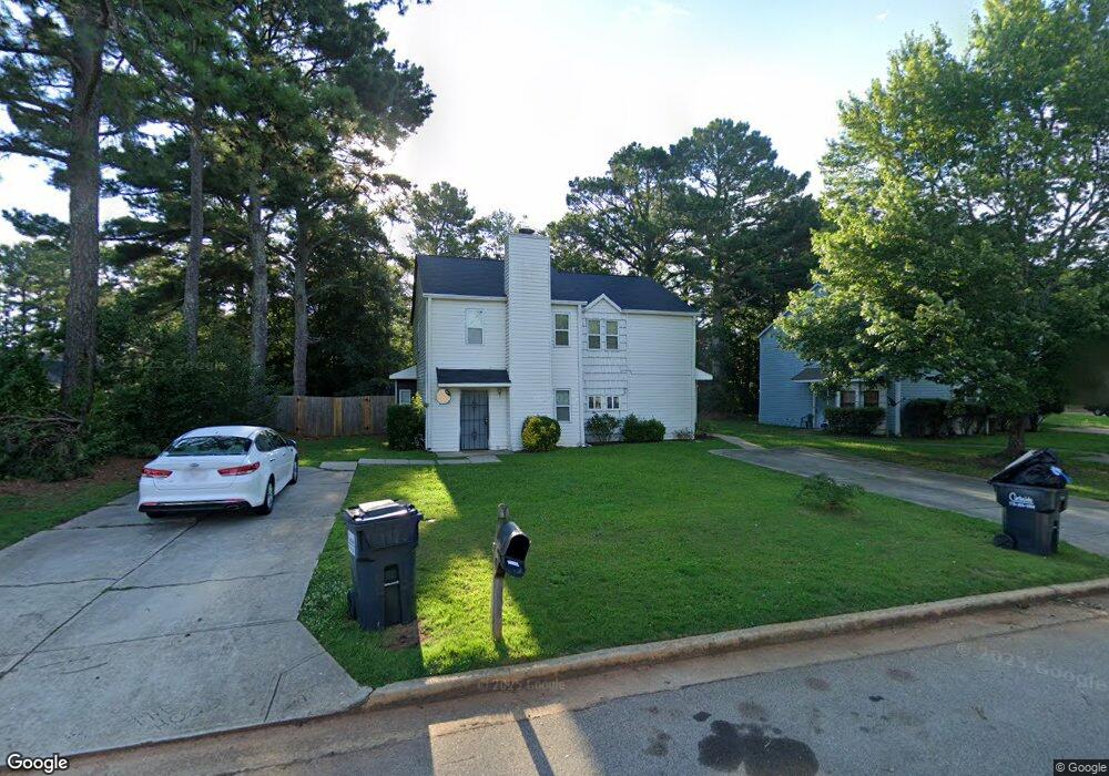 2637 Fieldstone View Ln SE unit B, Conyers, GA 30013 - photo 1