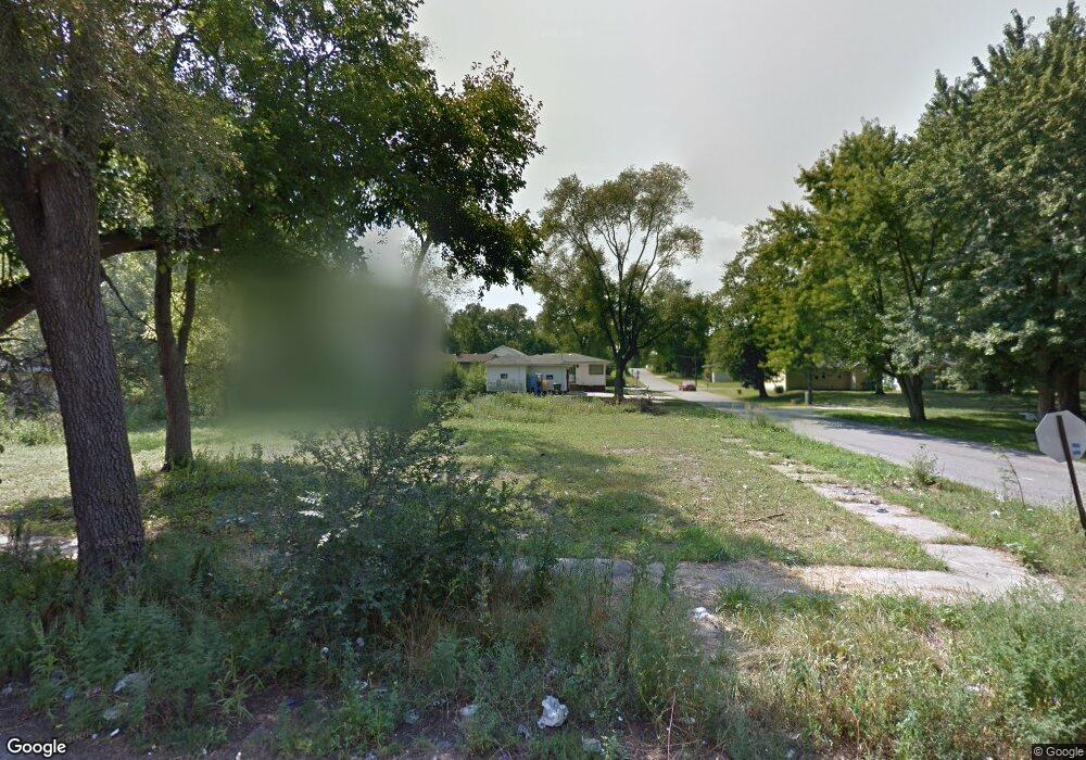 1201 E 36th Ave, Gary, IN 46409 - photo 1