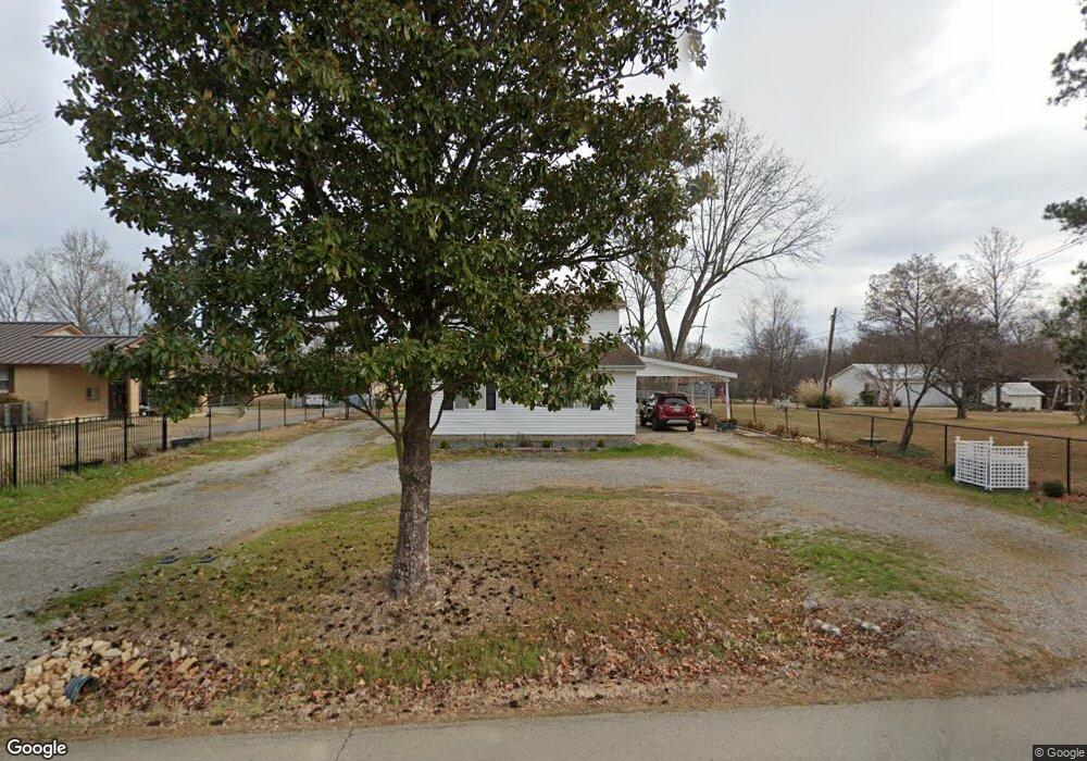 586 County Road 465, Poplar Bluff, MO 63901 - photo 1