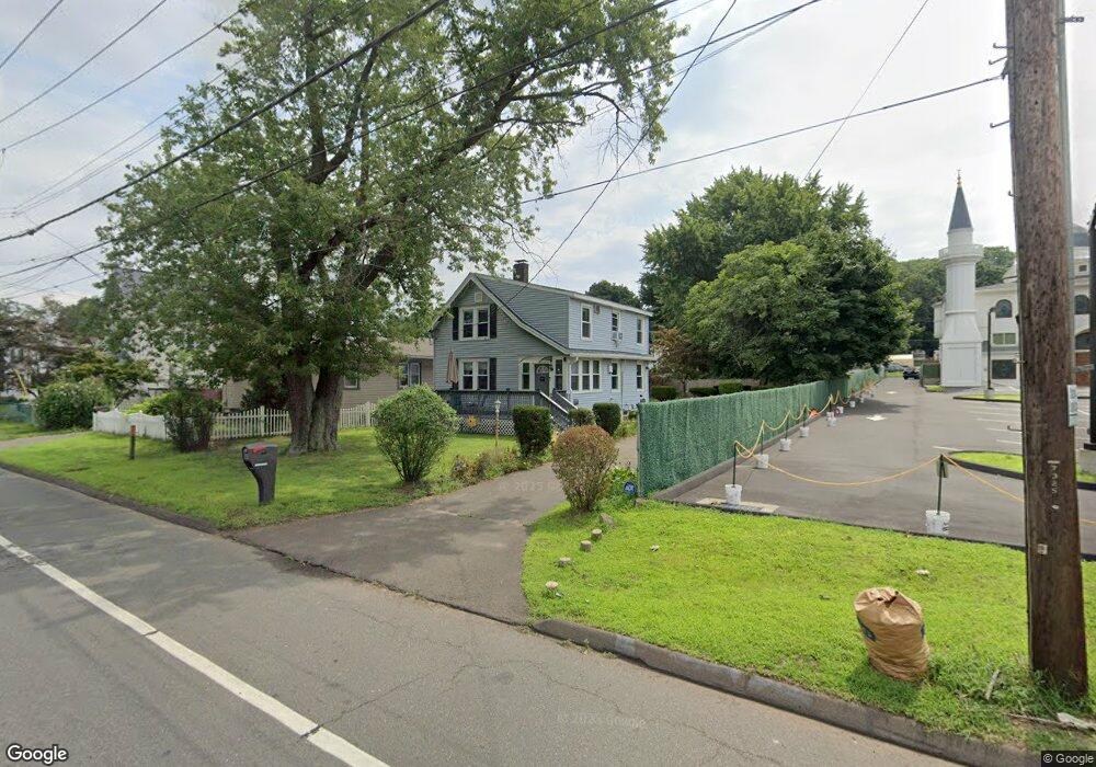 535 Middletown Ave, New Haven, CT 06513 - photo 1