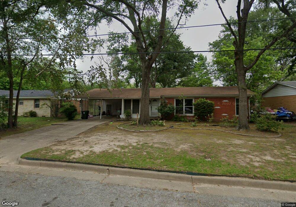 1426 Rodessa Dr, Tyler, TX 75701 - photo 1