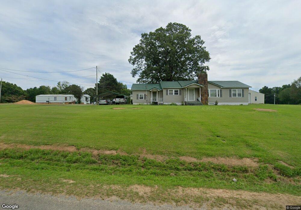 515 County Road 420, Cullman, AL 35057 - photo 1