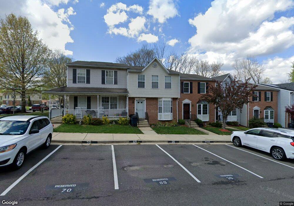 2905 Henson Bridge Terrace, Fort Washington, MD 20744 - photo 1