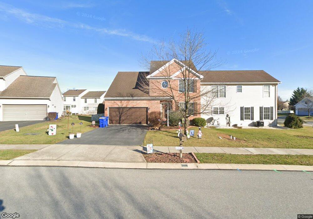 3408 Green Leaf Dr, Mount Joy, PA 17552 - photo 1