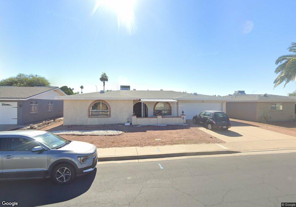4507 E Catalina Ave, Mesa, AZ 85206 - photo 1
