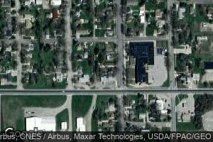 103 N Main St, Danube, MN 56230