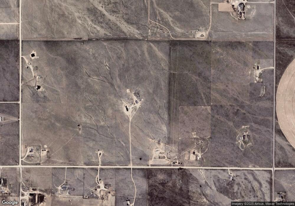 23660 E Garrett Rd, Calhan, CO 80808 - photo 1