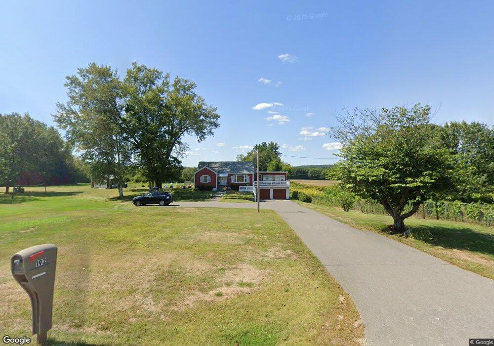 192 Charles Bancroft Hwy, Litchfield, NH 03052 - photo 1