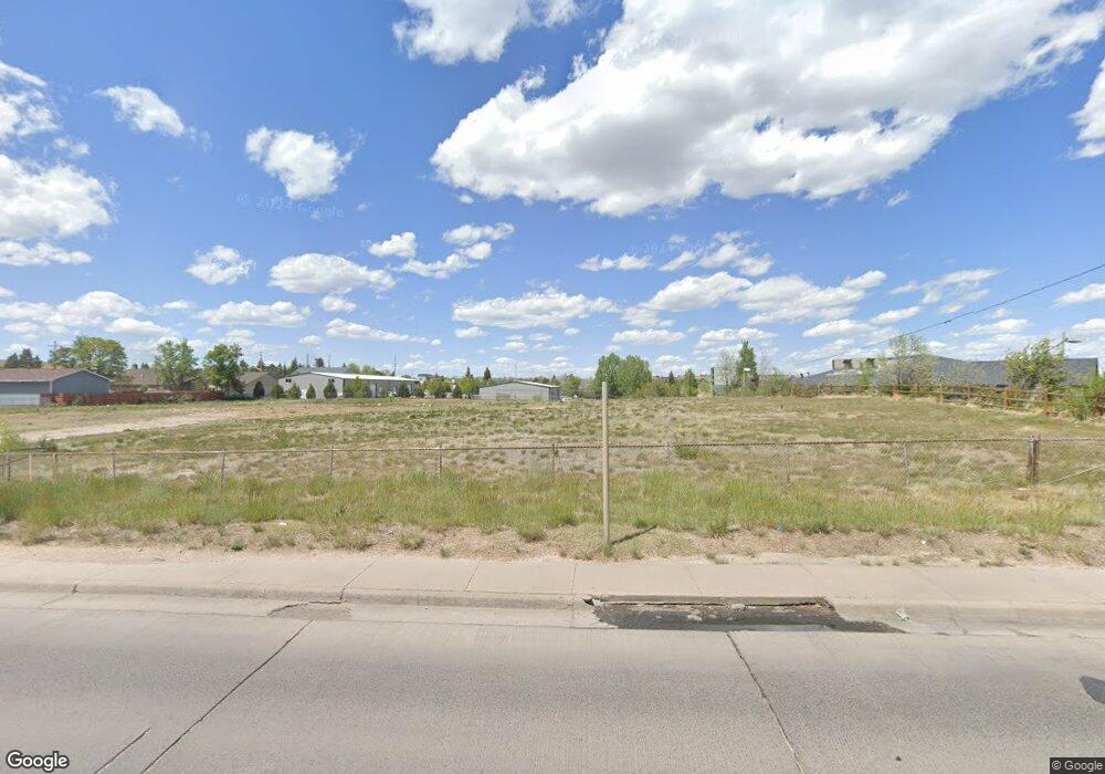 3906 E Pershing Blvd, Cheyenne, WY 82001 - photo 1