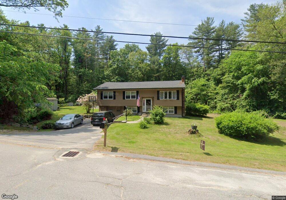 1 Richman Rd, Hudson, NH 03051 - photo 1