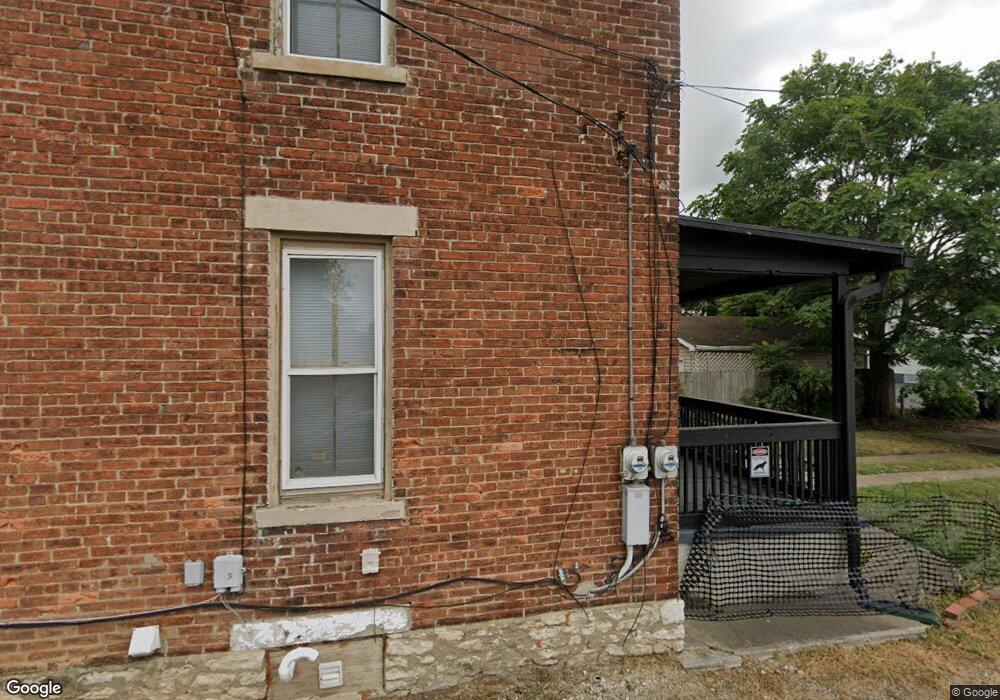378-378 1 Moler St, Columbus, OH 43207 - photo 1