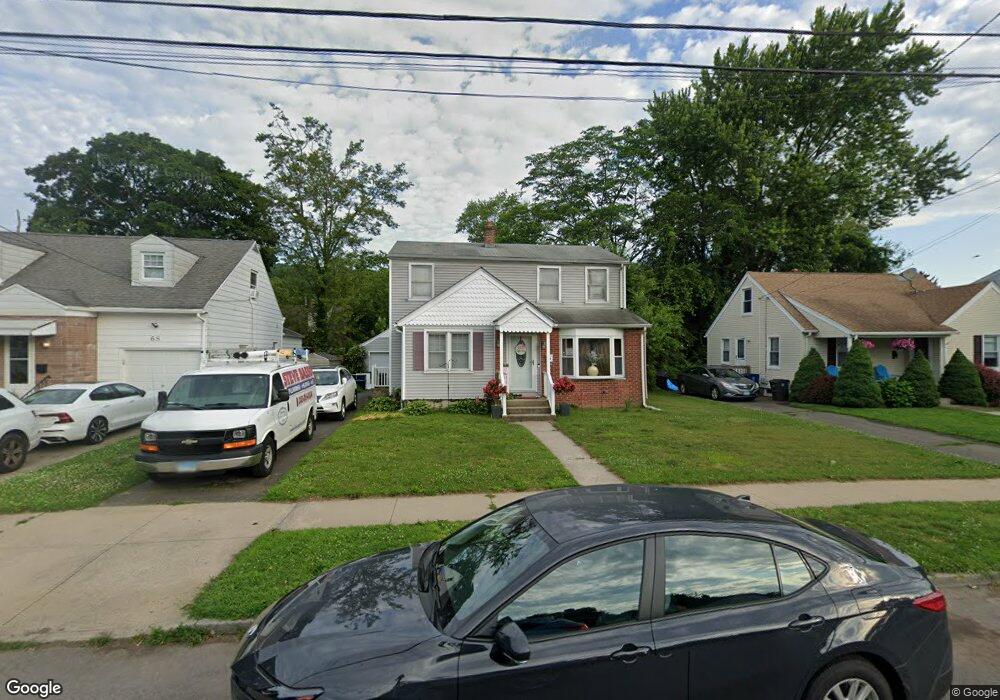 74 Beverly Rd, New Haven, CT 06515 - photo 1