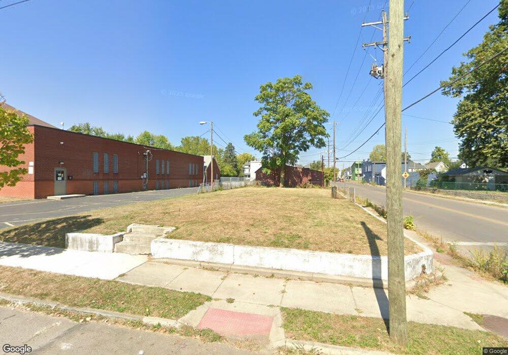 68 Reeb Ave, Columbus, OH 43207 - photo 1