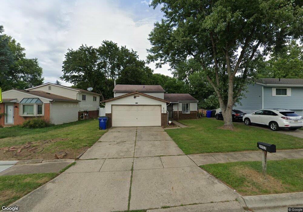 2952 Falcon Bridge Dr, Columbus, OH 43232 - photo 1