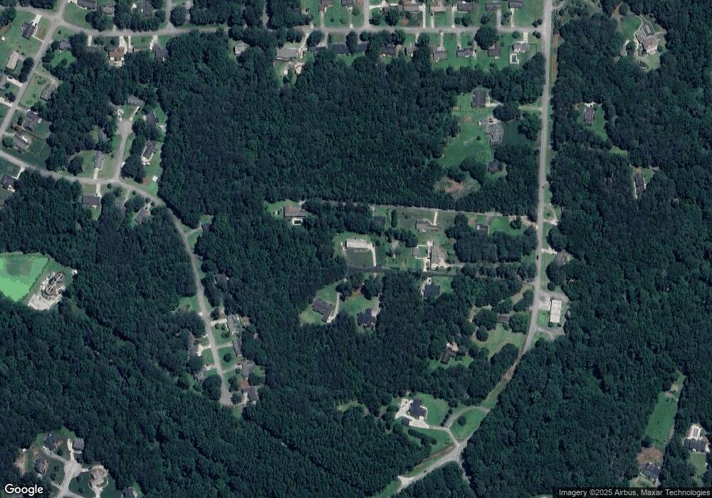 4080 Troupe Smith Rd SE, Conyers, GA 30094 - photo 1