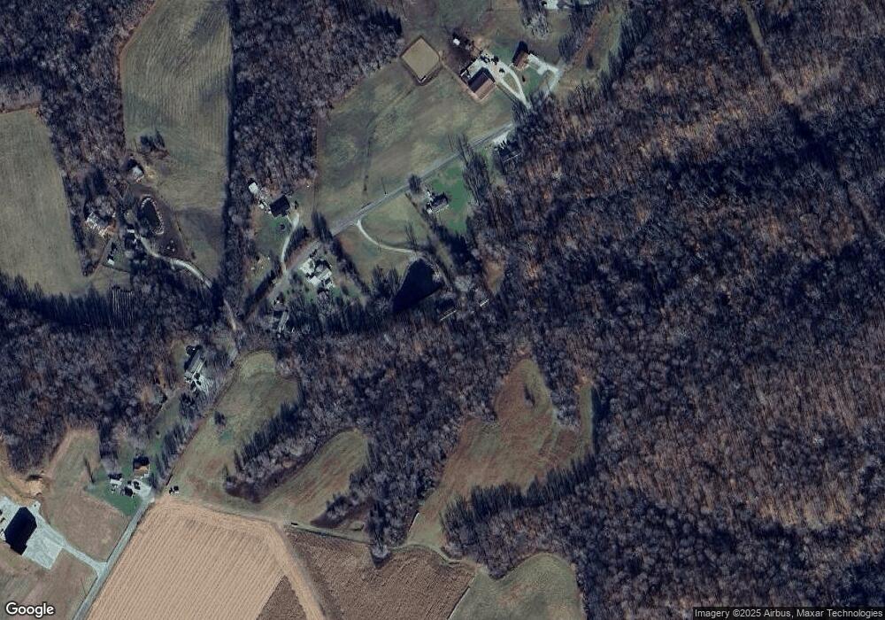 13025 Elm Tree Rd, Laurel, IN 47024 - photo 1