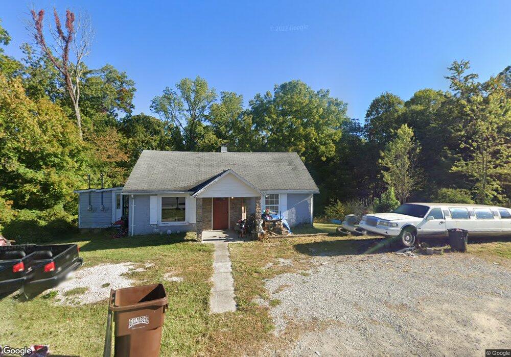 26073 Us Highway 52, Laurel, IN 47024 - photo 1