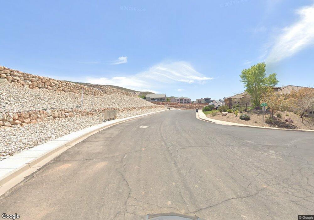 0 S Corral Way, Washington, UT 84780 - photo 1